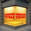 Sticker Liquidation Totale - ambiance-sticker.com